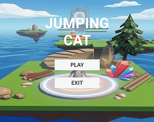 JUMPING CAT [Free] [Adventure]