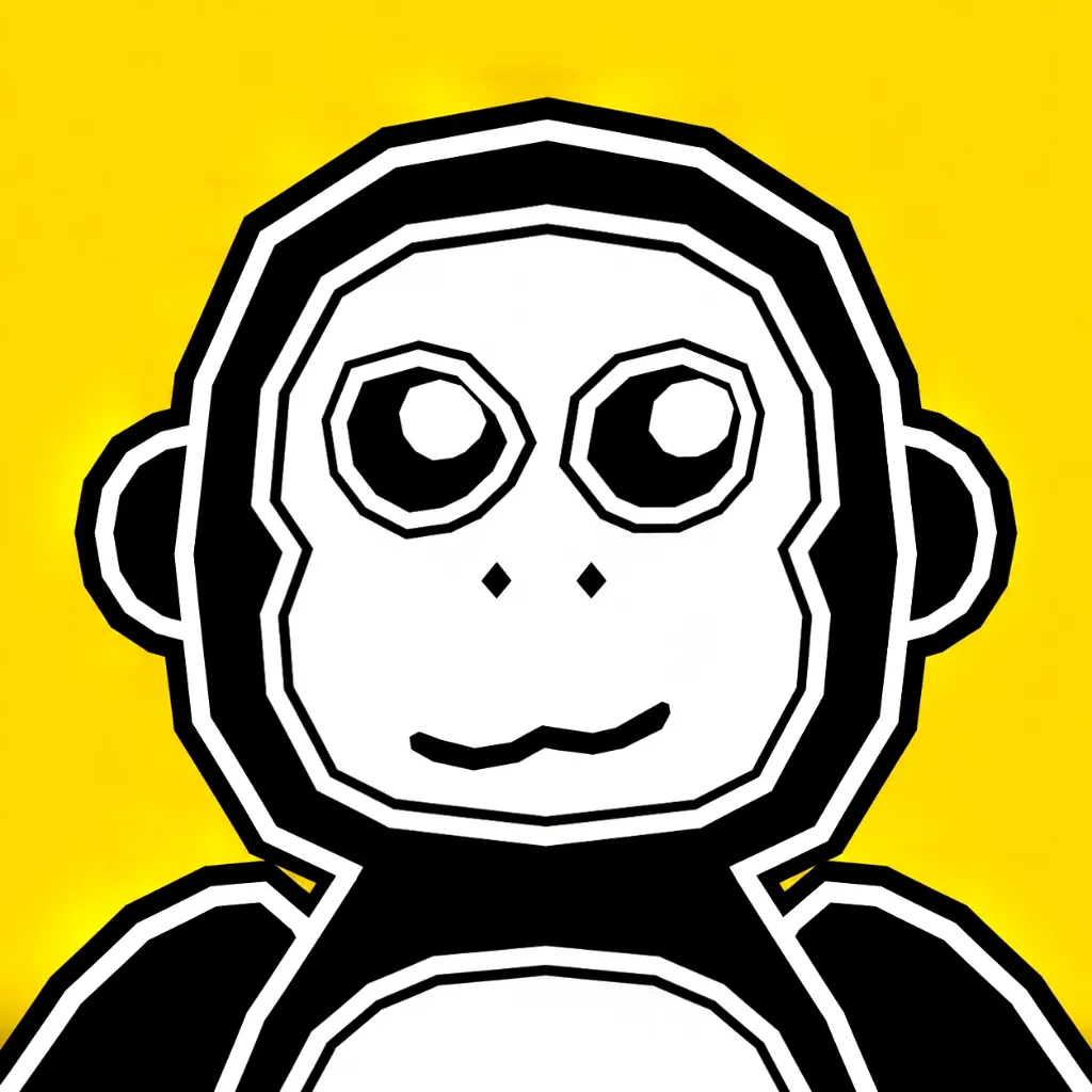 Cover image for Monka Beta Test