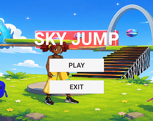 SKY JUMP [Free] [Sports]
