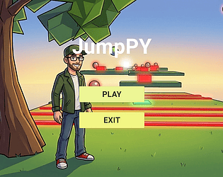 JumpPy [Free] [Windows]