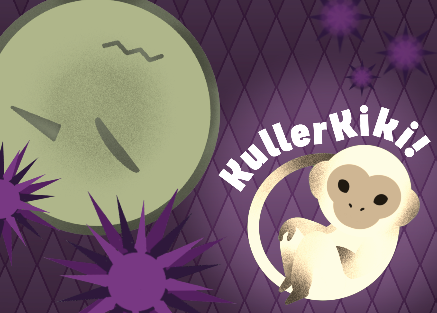 Cover image for KullerKiki!