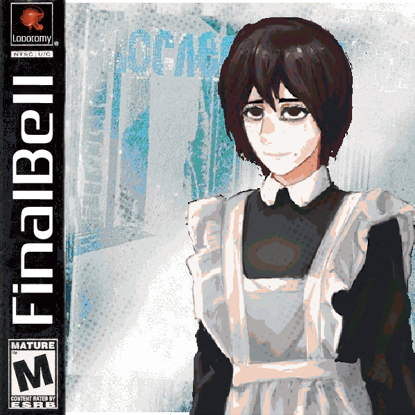 Cover image for Final Bell | Последний звонок (DEMO)