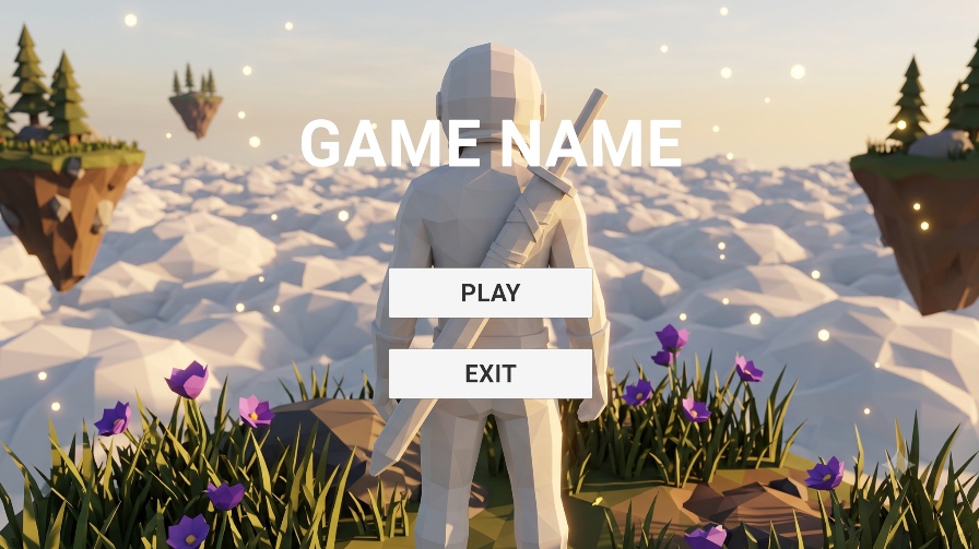 Cover image for Elf Isle