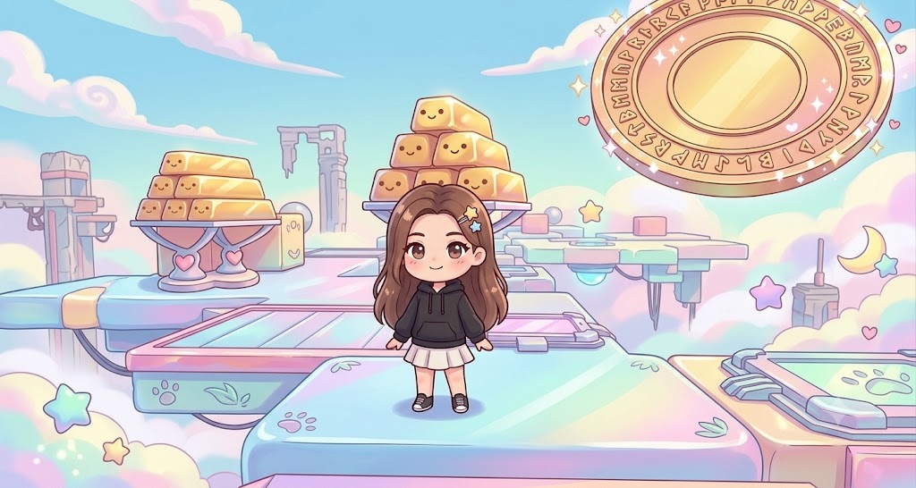 Cover image for jumppy