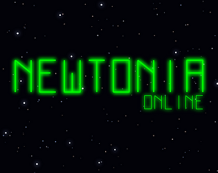 Newtonia Online [$1.00] [Action]