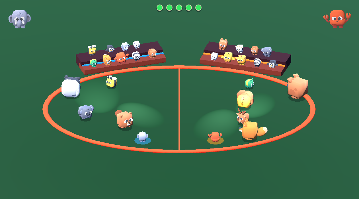 Cover image for CubeChomp (Kenney Game Jam 2026)
