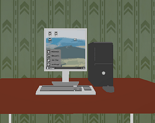 The Room [Free] [Windows]