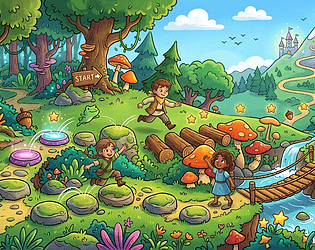 Cover image for เกมดีที่คุณควรเล่นสักครั้งในชีวิตนี้