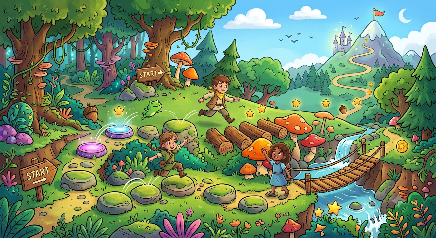 Cover image for เกมดีที่คุณควรเล่นสักครั้งในชีวิตนี้