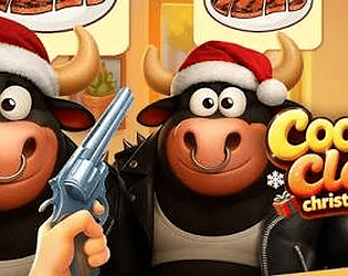 Cooking Clash [Free]