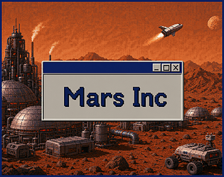 Mars Inc 98
