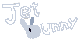 Jet Bunny