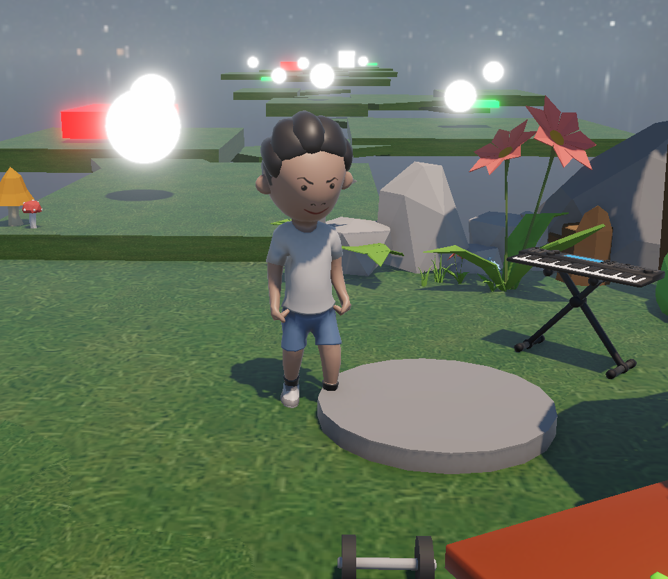 obby game