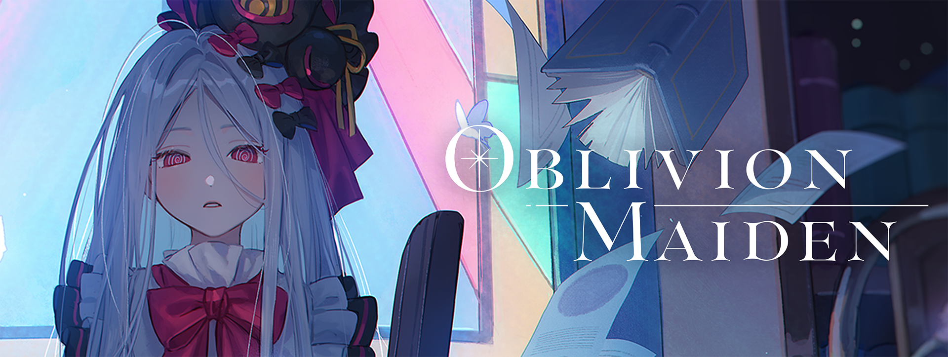 Oblivion Maiden