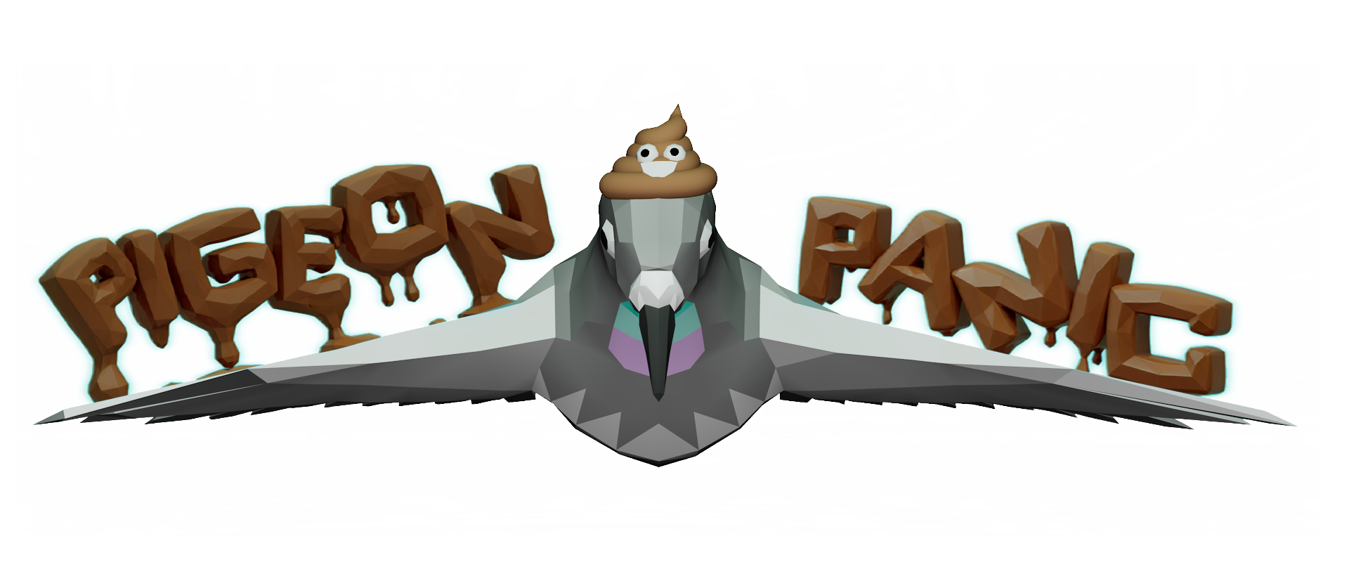 PIGEON PANIC