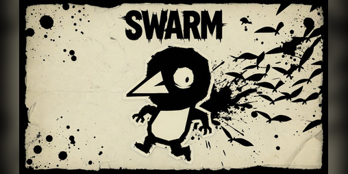 Cover image for SWARM