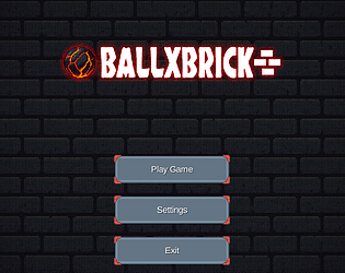 BallxBrik [Free] [Action] [Windows] [Linux]