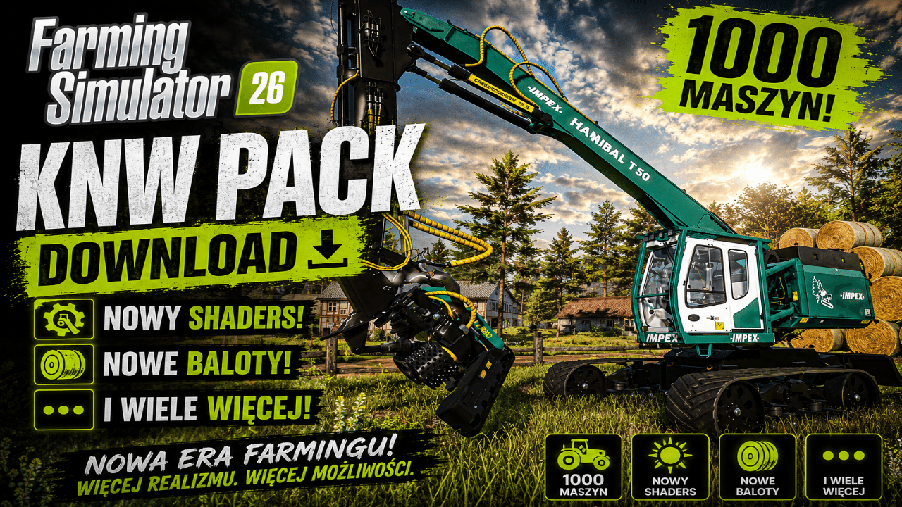 Cover image for Fs 26 KNW PACK