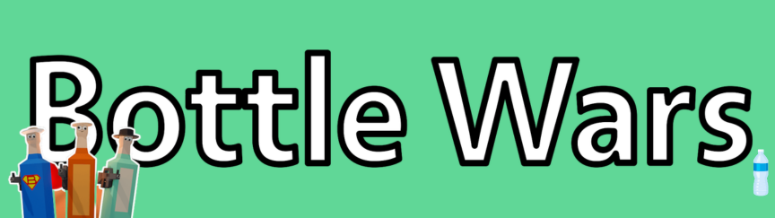 Bottle Wars