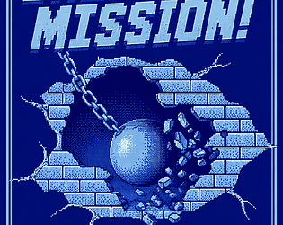 BREAKOUT MISSION! [Free] [Strategy]
