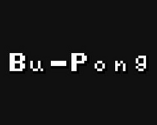 Bu-Pong [Free] [Action]