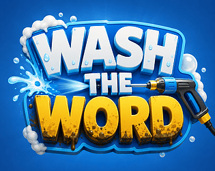 Cover image for wash the world