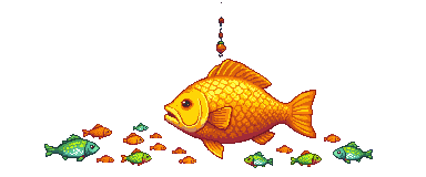 Fish Clicker