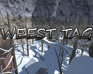 Cover image for TWEEST TAG