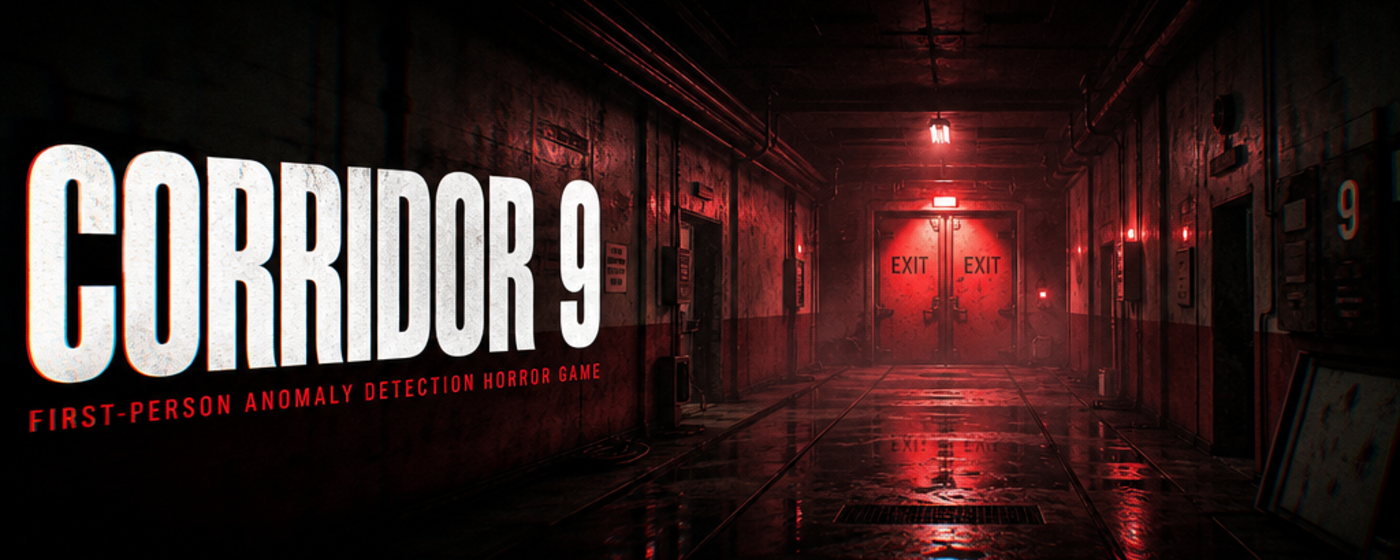 Corridor 9