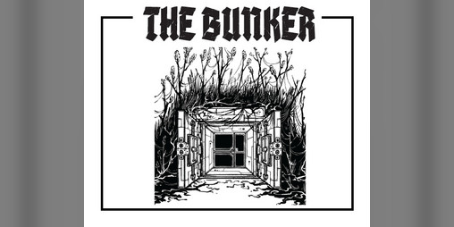 Cover image for THE BUNKER