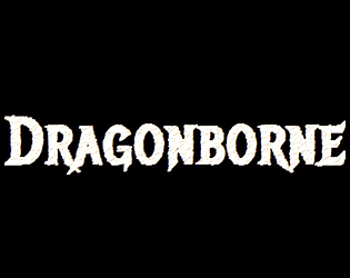 Dragonborne