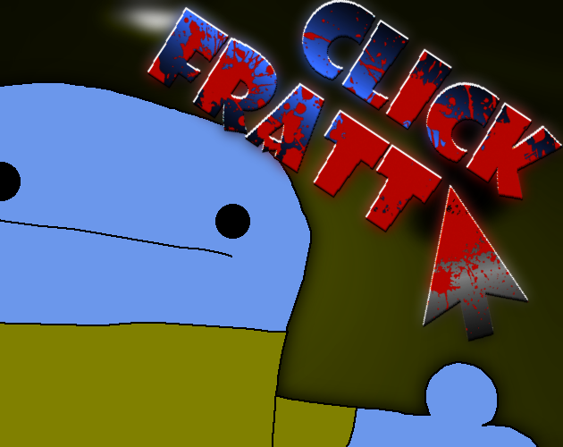 Cover image for Click Fratt