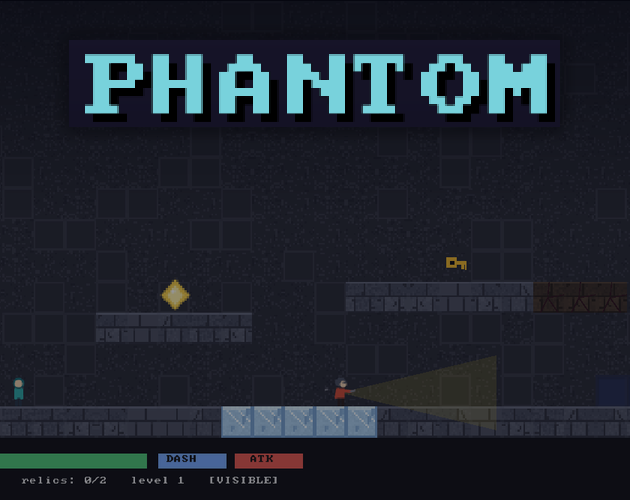 Phantom