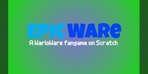 Cover image for EpicWare