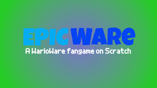 Cover image for EpicWare