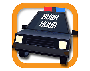 Rush Hour 3D