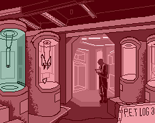 Project P.E.T. [Free] [Survival]