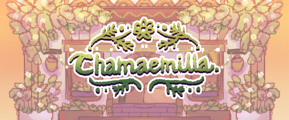 Chamaemilla