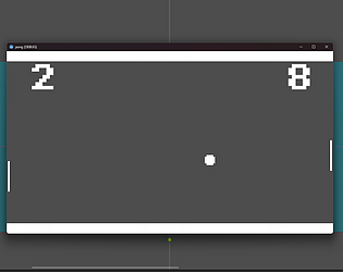Ponging Around [Free] [Sports]