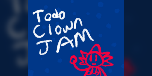 Cover image for Todo Clown Jam