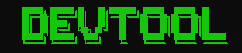 DevTool