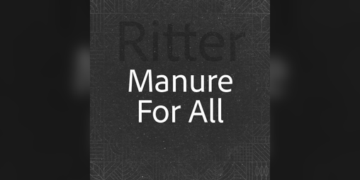 Cover image for FS25 Manure For All