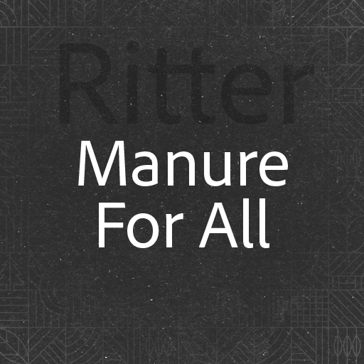 Cover image for FS25 Manure For All