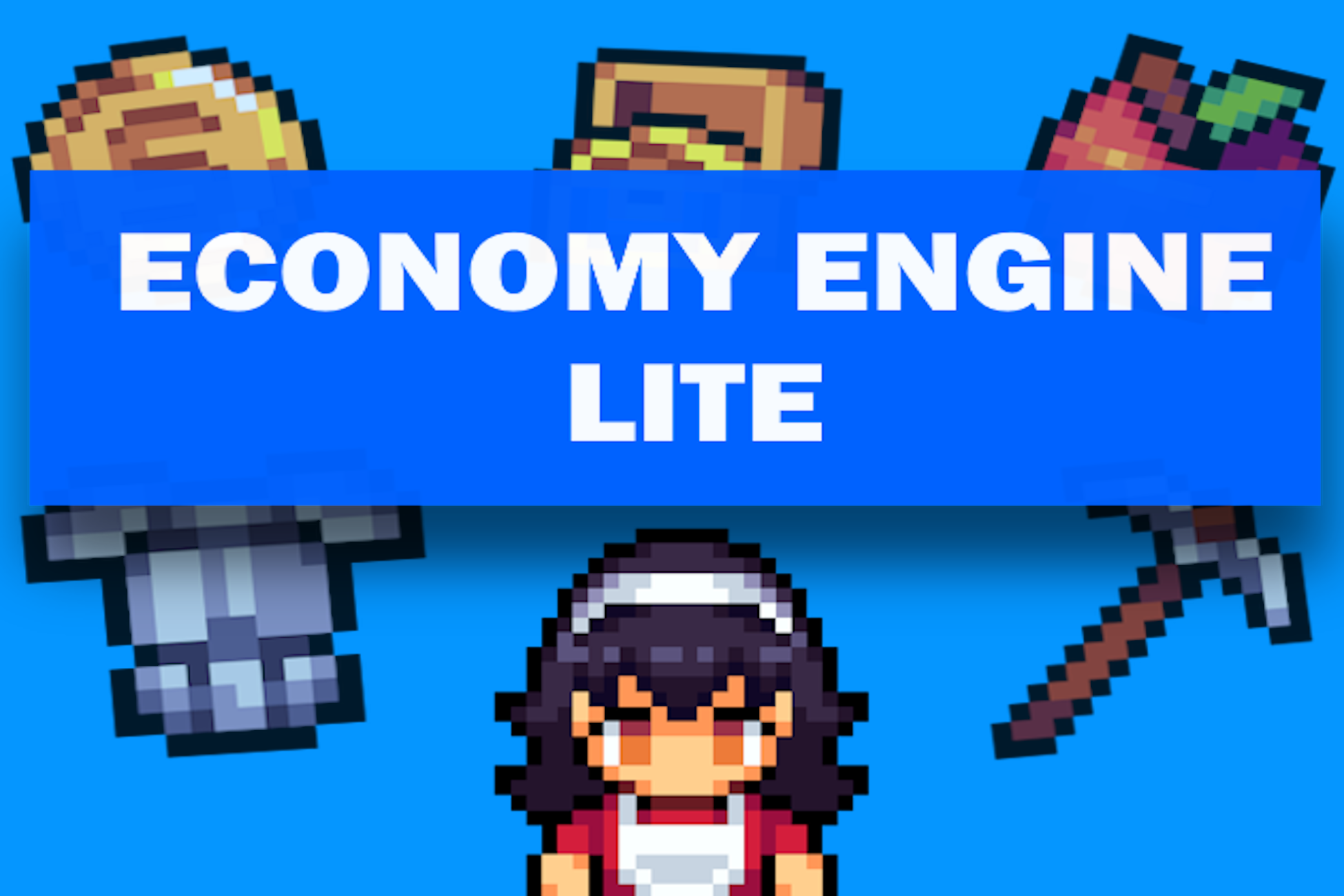 ECONOMY ENGINE ECONOMY ENGINE