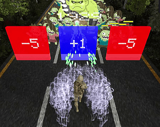 Cover image for Survivor: Unknown Village[DEMO]