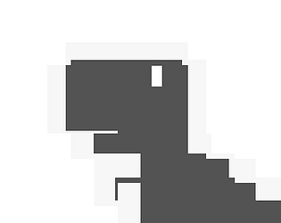 Dino do chrome [Free] [Other] [Android]