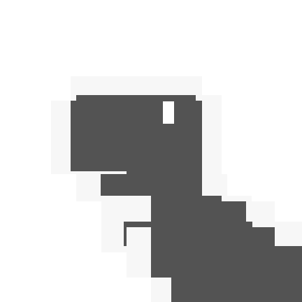Cover image for Dino do chrome