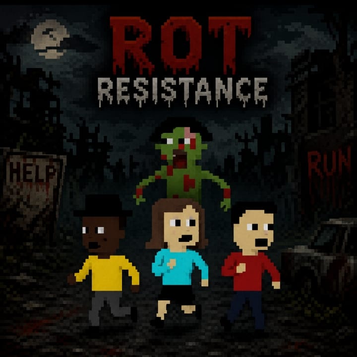 Rot Resistance Mobile cover