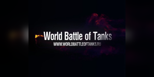 Cover image for World Battle of Tanks