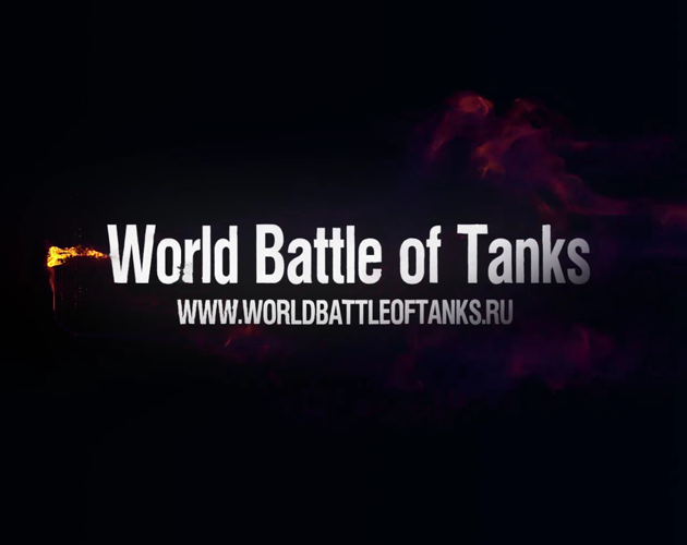 World Battle of Tanks